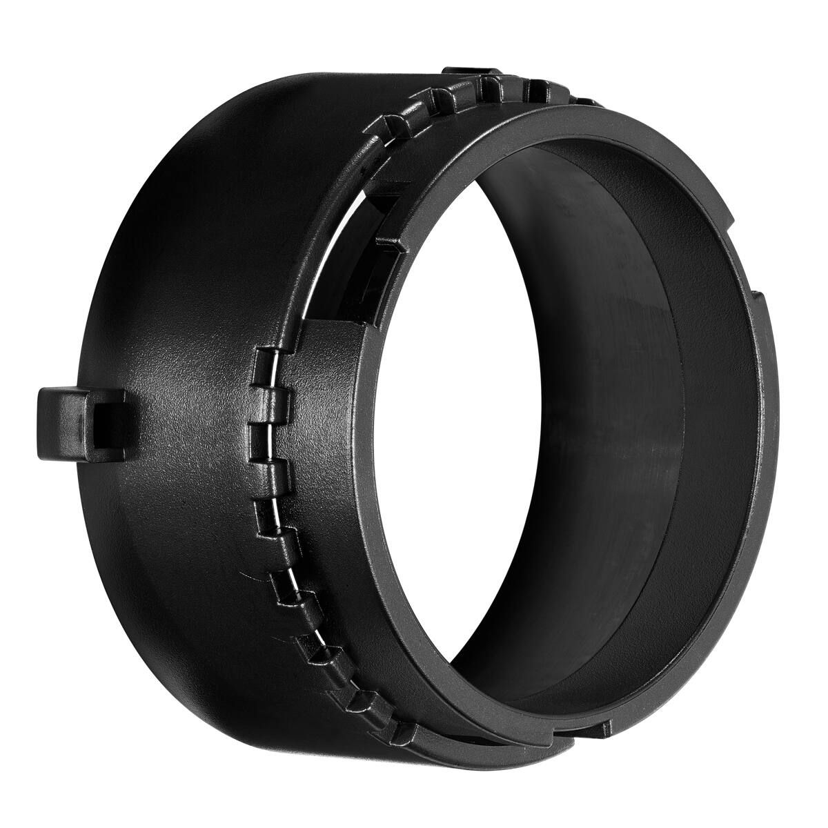 Alt View 2. Glow - Glow OTA-B ParaSnap OTA Bowens Mount Adapter.