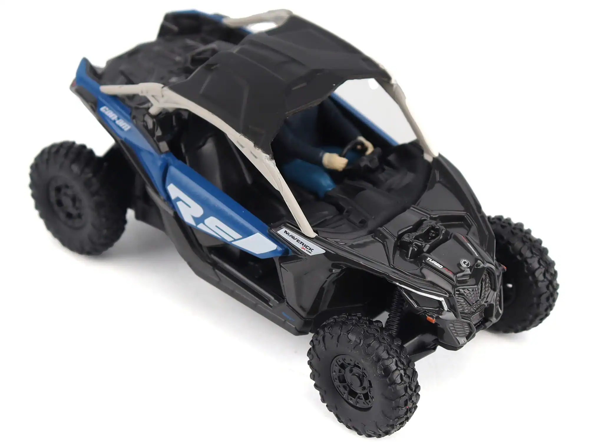 can-am RS MAVERICK X