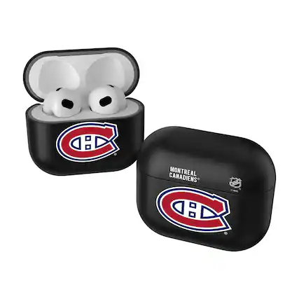C:D MONTREAL CANADIENS MAL O A C:D