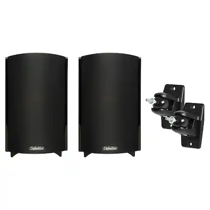 Definitive
Definitive