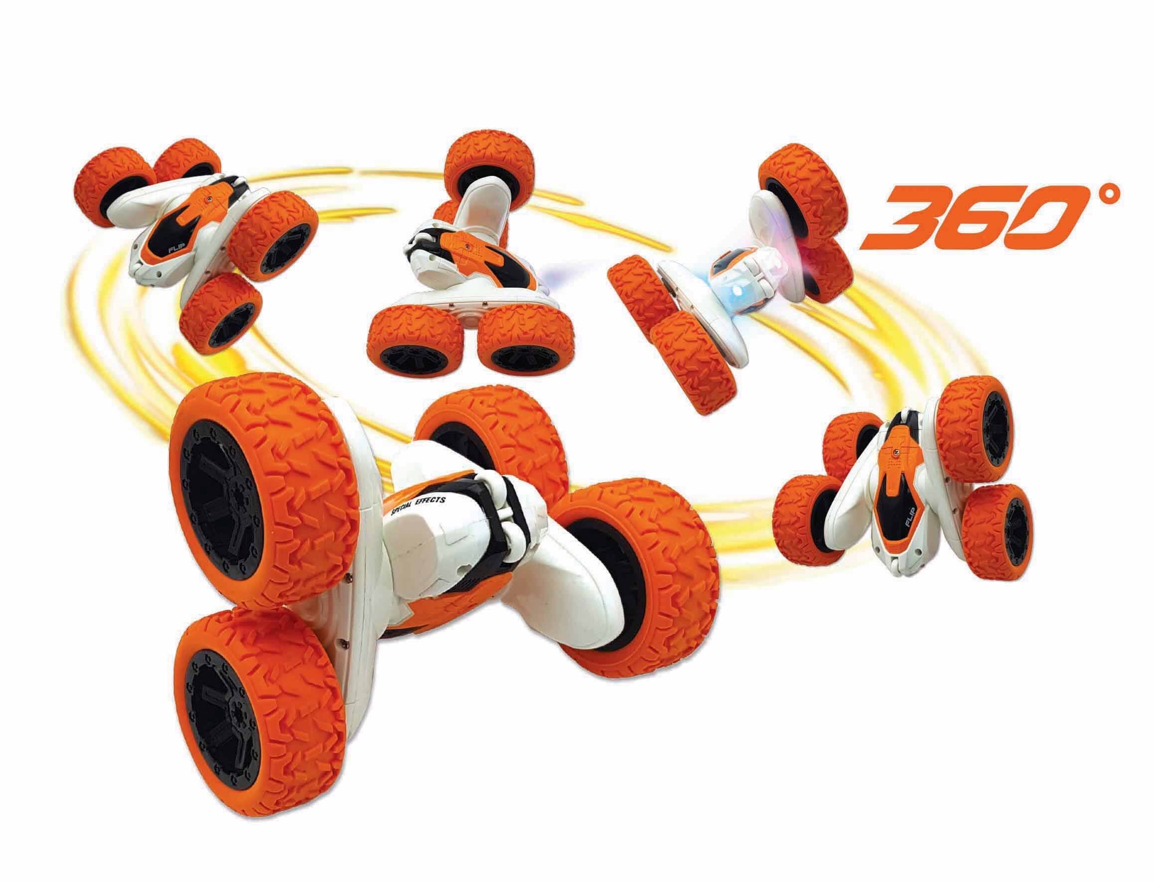 360°

EFFECTS - FLARE