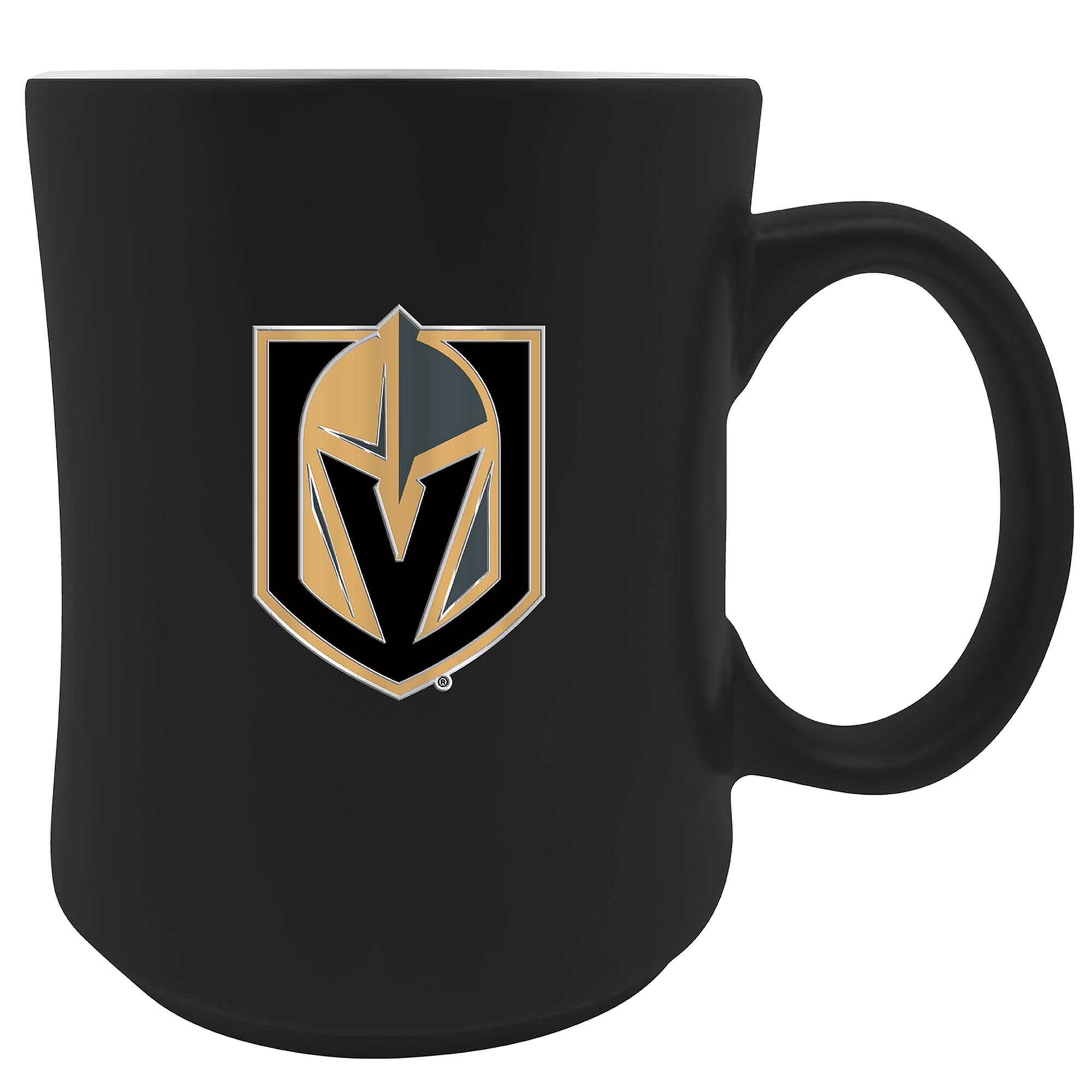 Front. Great American Products - Vegas Golden Knights 19oz. Starter Mug - Multicolor.