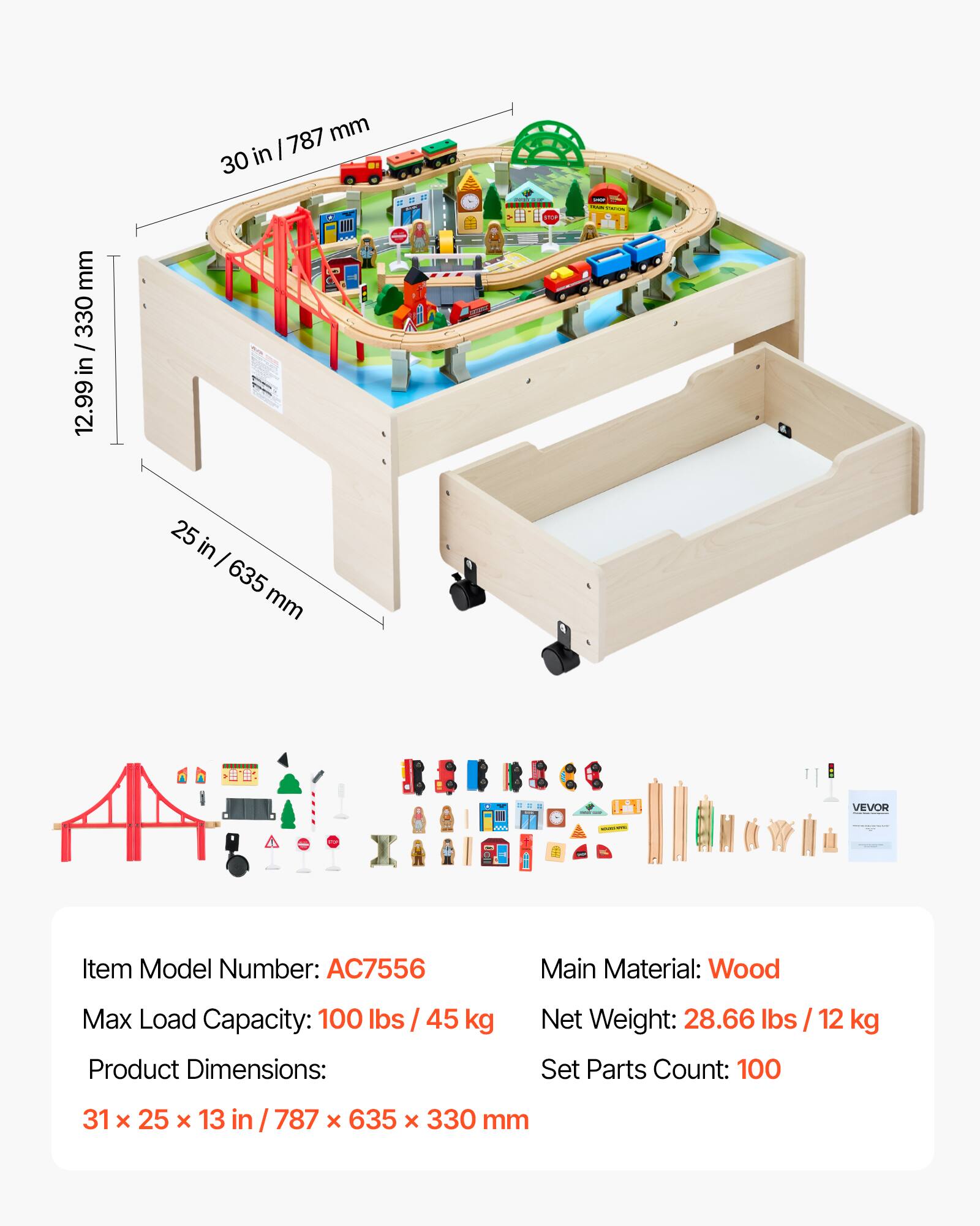 media item thumbnail