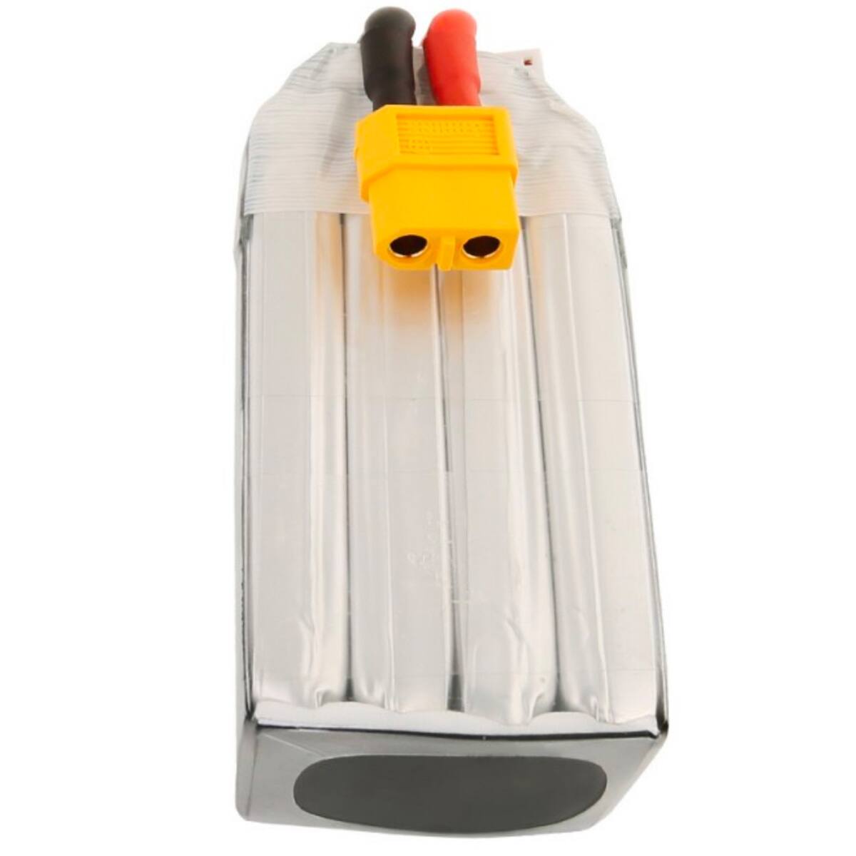 Alt View 3. Tattu - Tattu R-Line Version 3.0 2000mAh 14.8V 120C 4S1P Lipo Battery w/XT60 Plug.