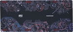 Higround - APEX Gaming Mousepad XL - Minimap