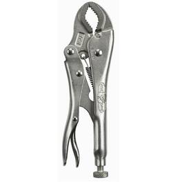 Irwin - Vise-Grip 7 in. Alloy Steel Curved Pliers
