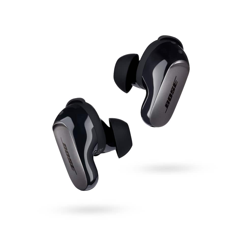 Bose QuietComfort Ultra True Wireless Noise Cancelling In Ear Bose QuietComfort Ultra True Wireless Noise Cancelling In Ear