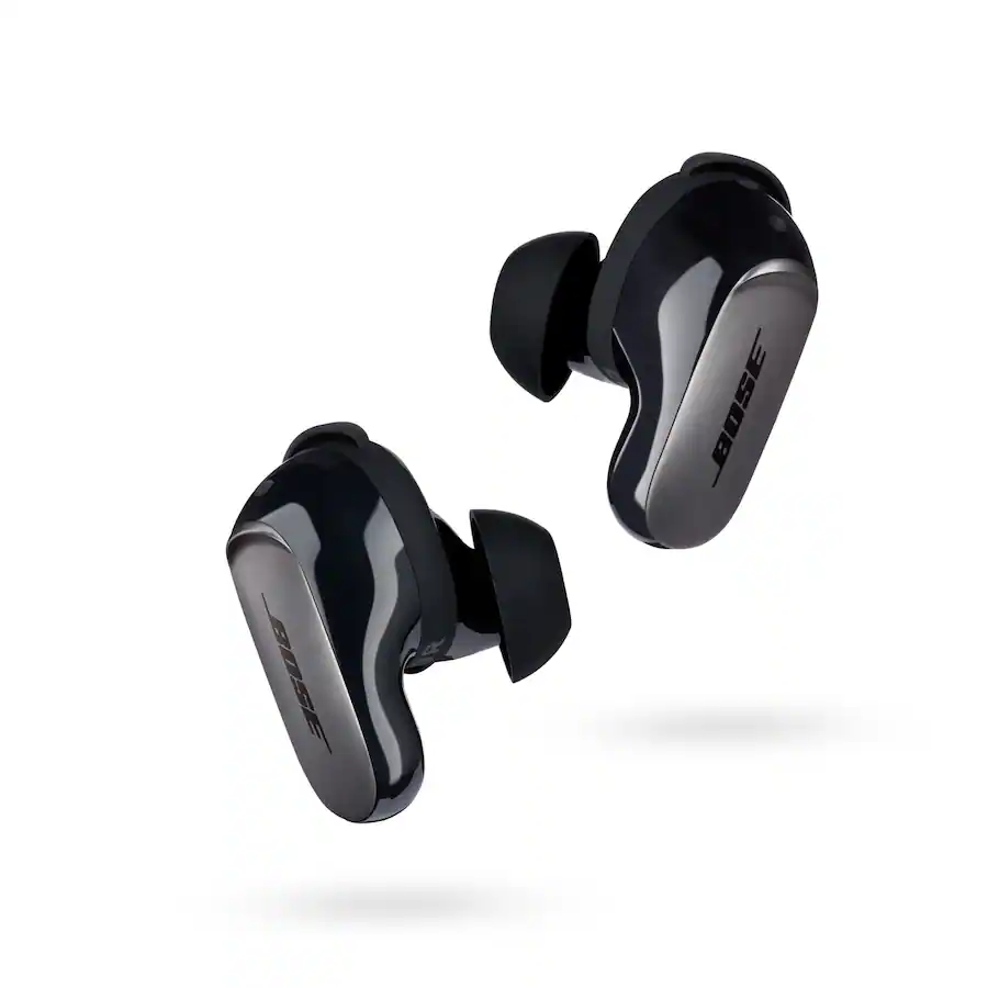 Bose QuietComfort Ultra True Wireless Noise Cancelling In Ear