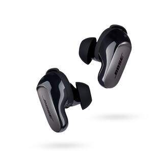 Bose QuietComfort Earbuds True Wireless Noise Cancelling In Ear Bose QuietComfort Earbuds True Wireless Noise Cancelling In Ear