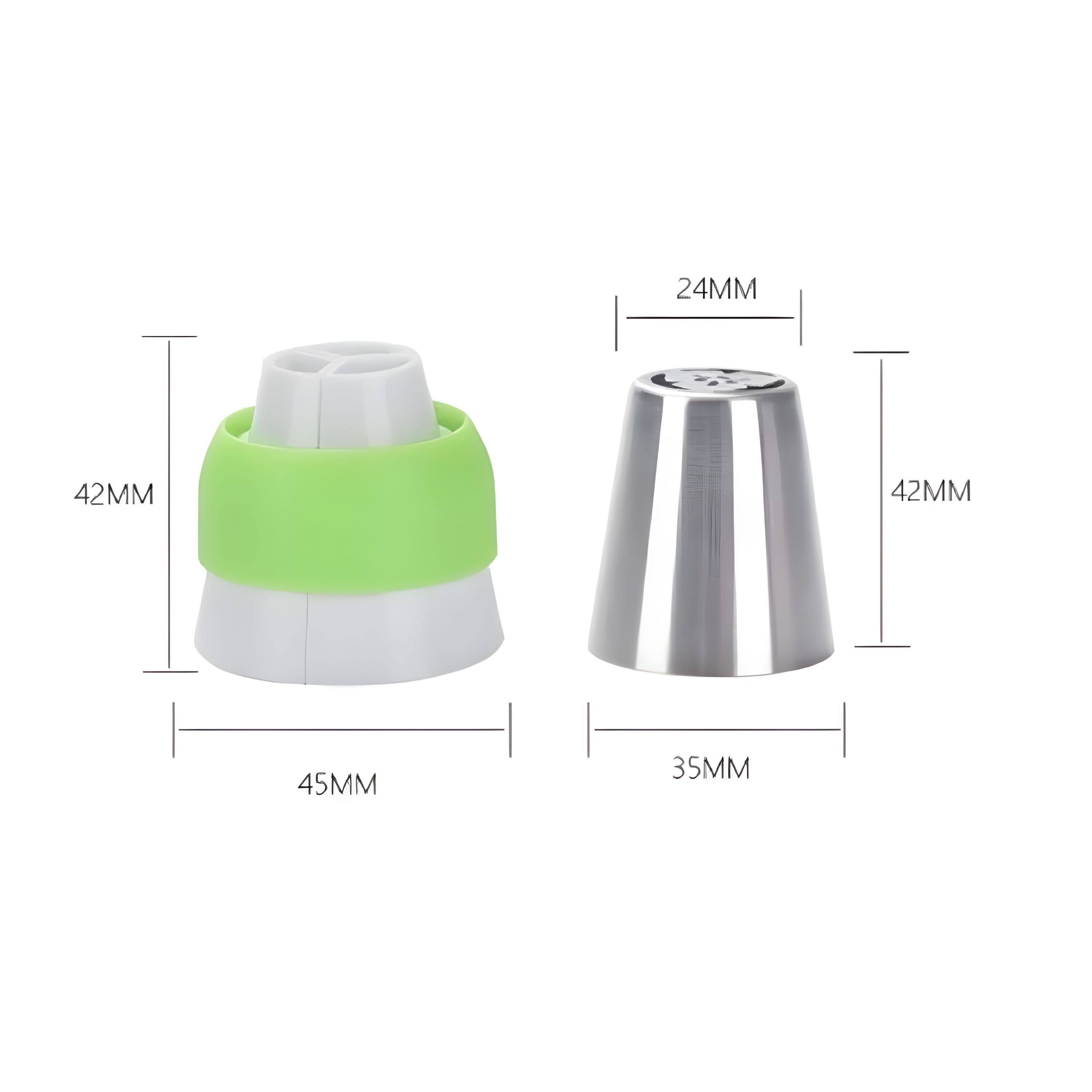 24MM  
42MM  
42MM  
45MM  
35MM