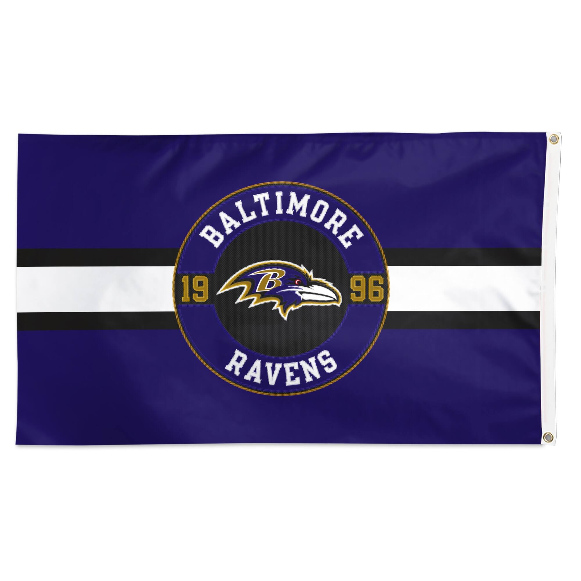 BALTIMORE  
1996  
RAVENS