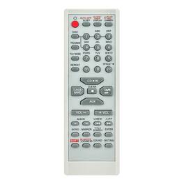ZdalaMit - Replacement Remote EUR7711030 fit for Panasonic CD Stereo System SA-PM28 SC-PM25 SC-PM28 SAPM28 SAPM28P SCPM28 SCPM25 - White