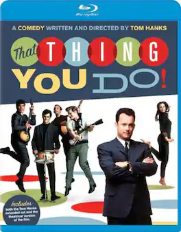 That Thing You Do! - BLU-RAY
