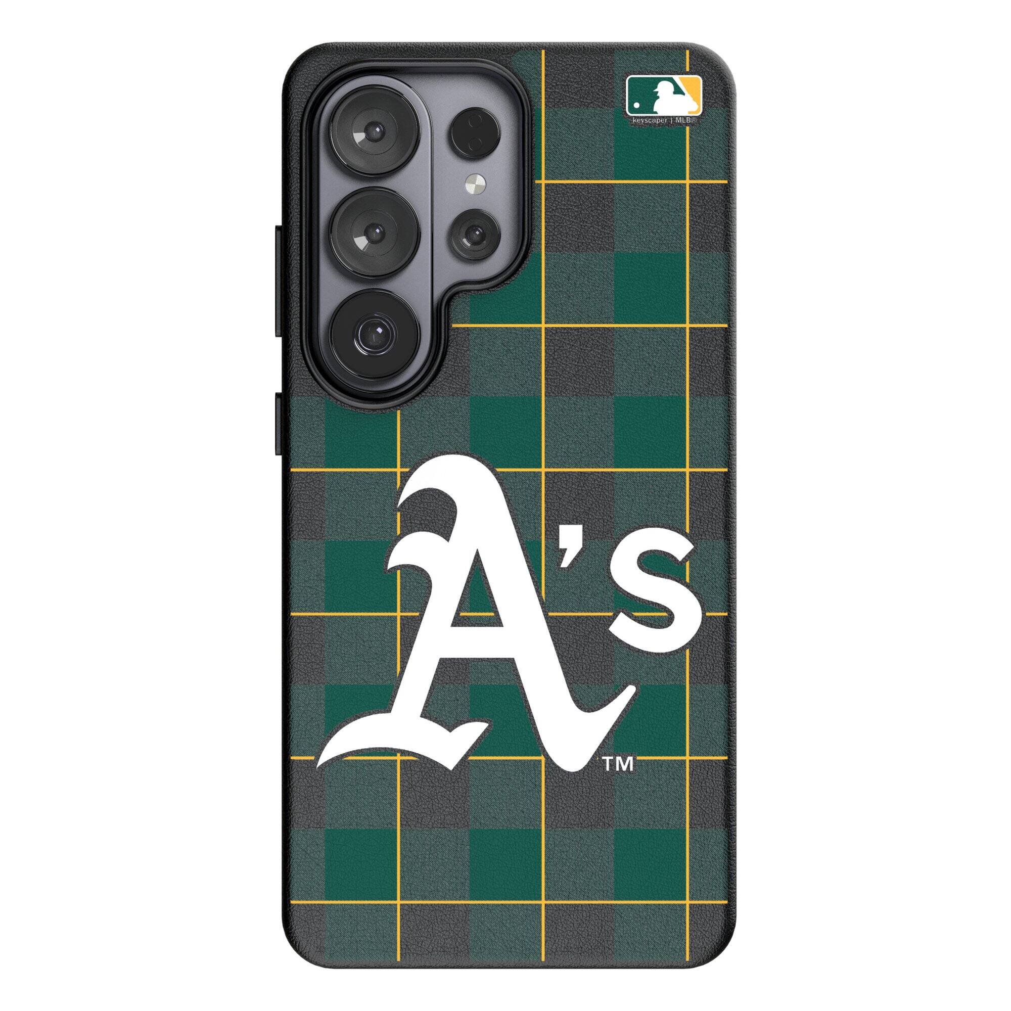 A's™