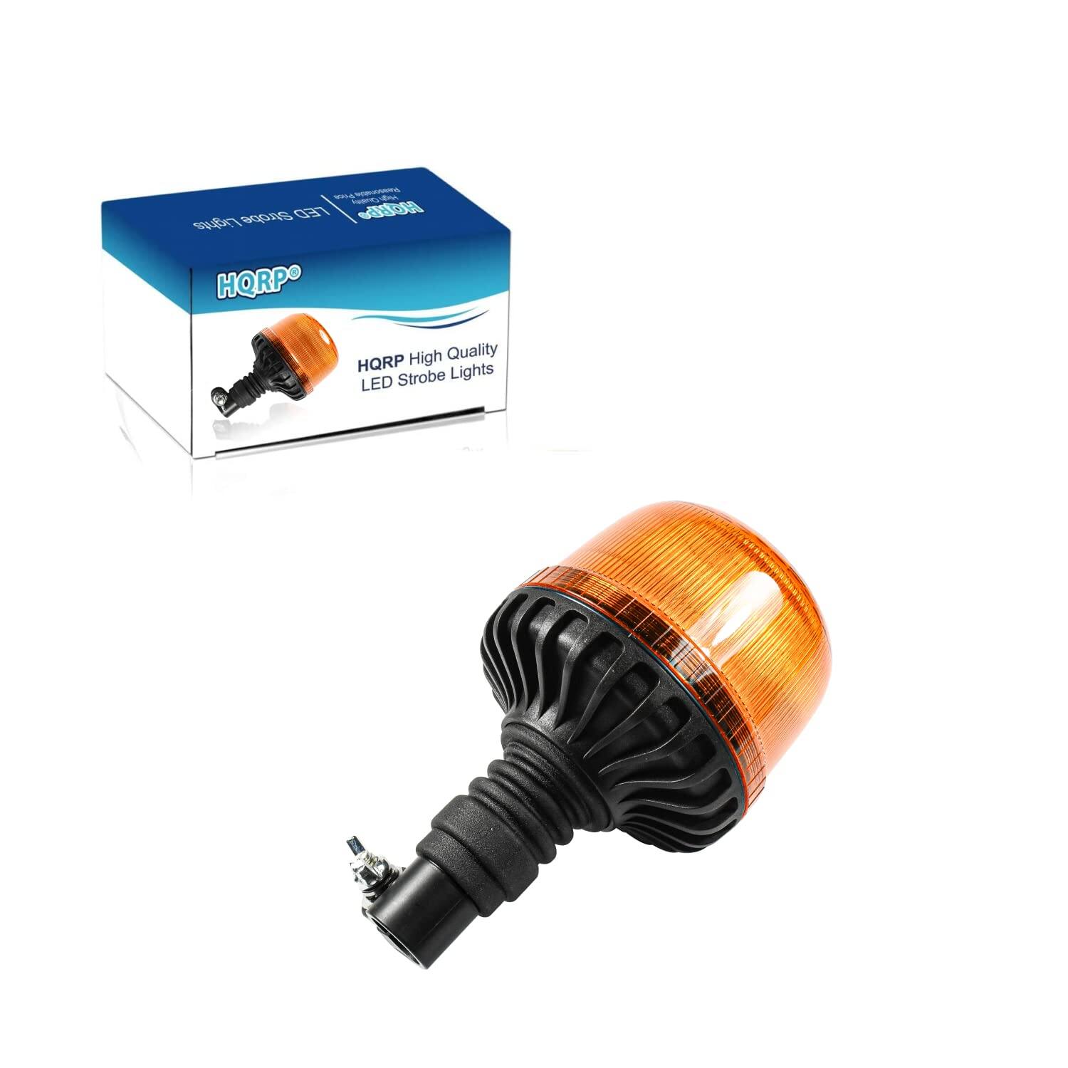 HQR High Quality LED Strobe Lights