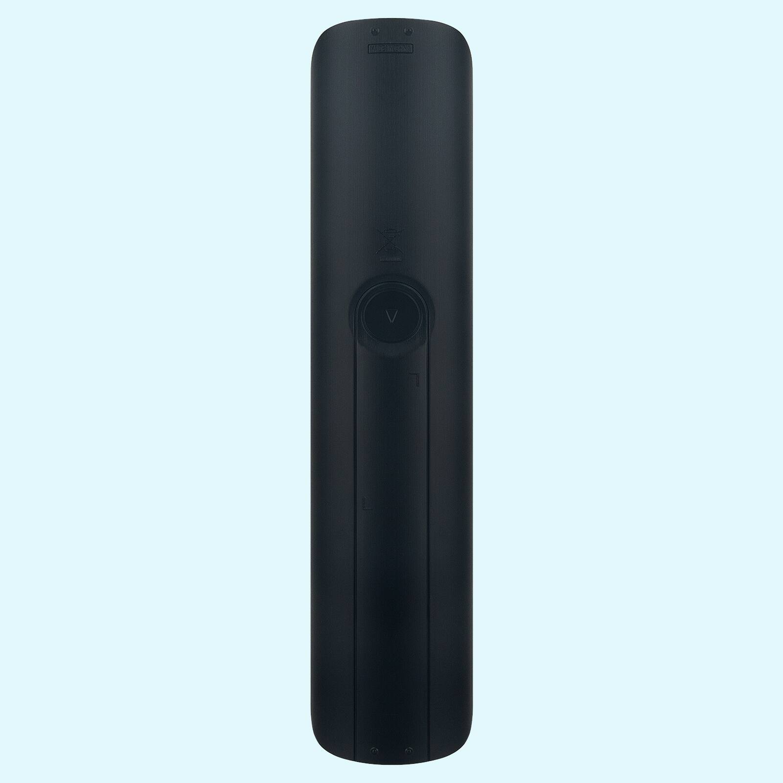 Alt View 1. ALLIMITY - AH59-02537A Replaced Remote fit for Samsung Home Theater System HT-F5500W HT-F5502K HT-F5530HK HT-F5530K HT-F5550 - Black.