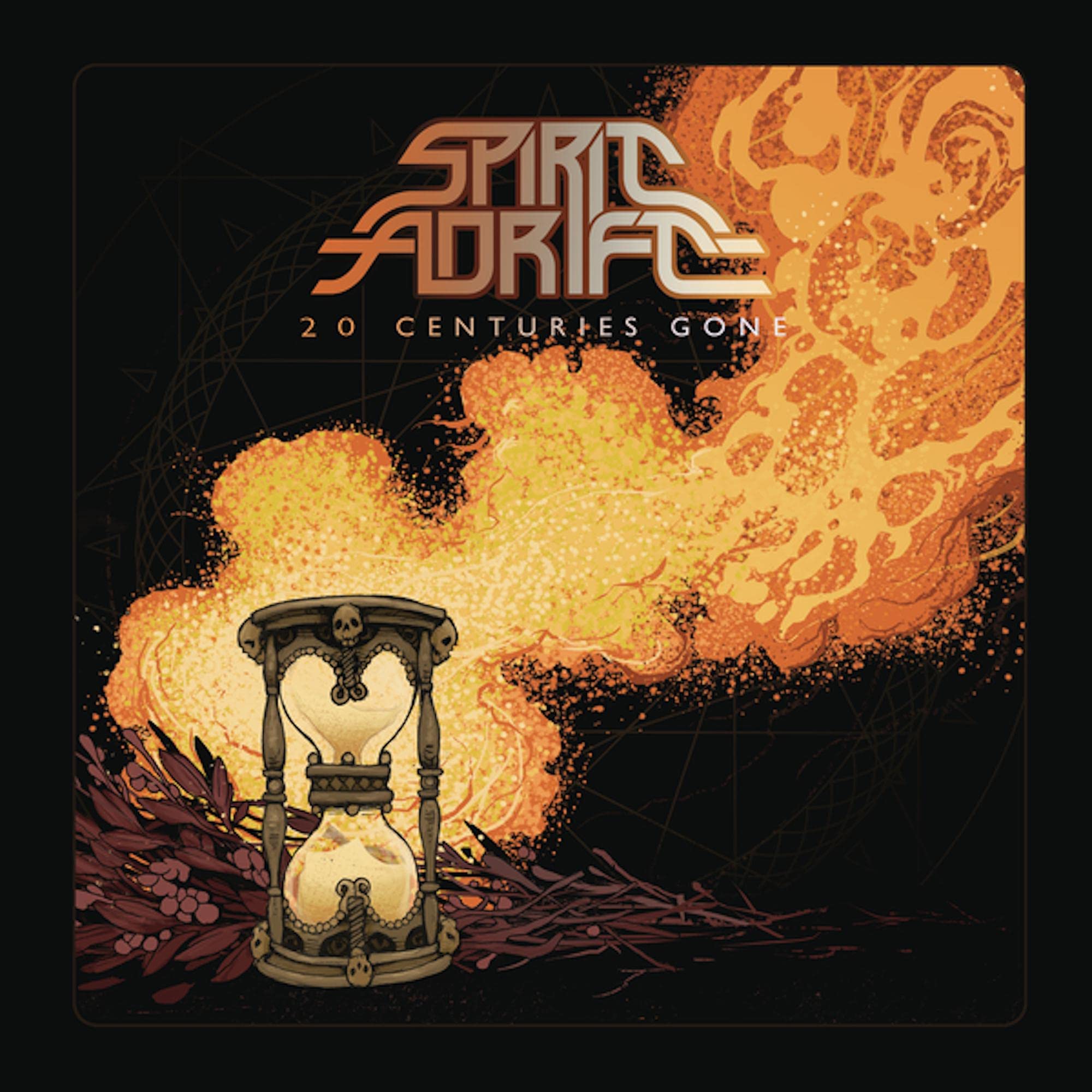 Front. 20 Centuries Gone [LP].