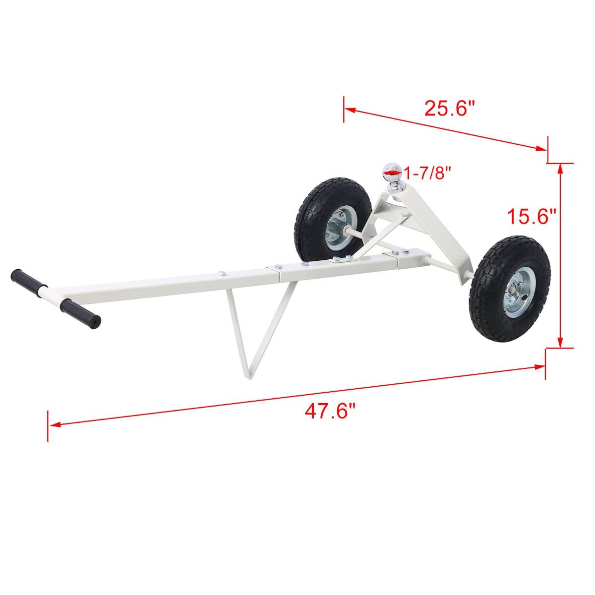 25.6"  
1-7/8"  
15.6"  
47.6"