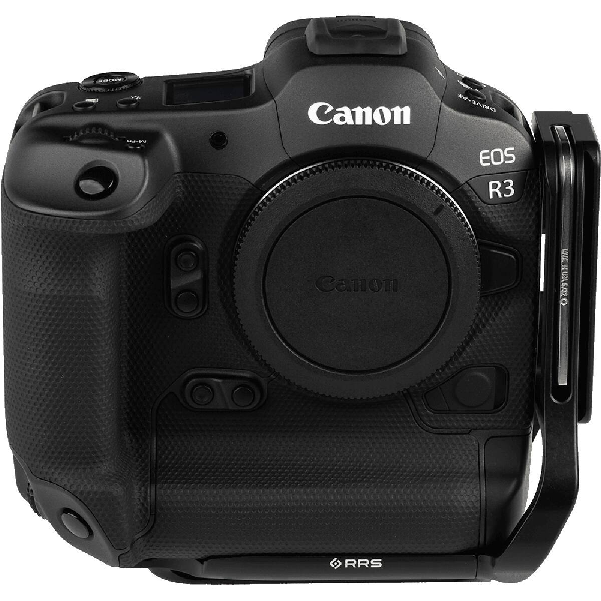 Canon EOS R3