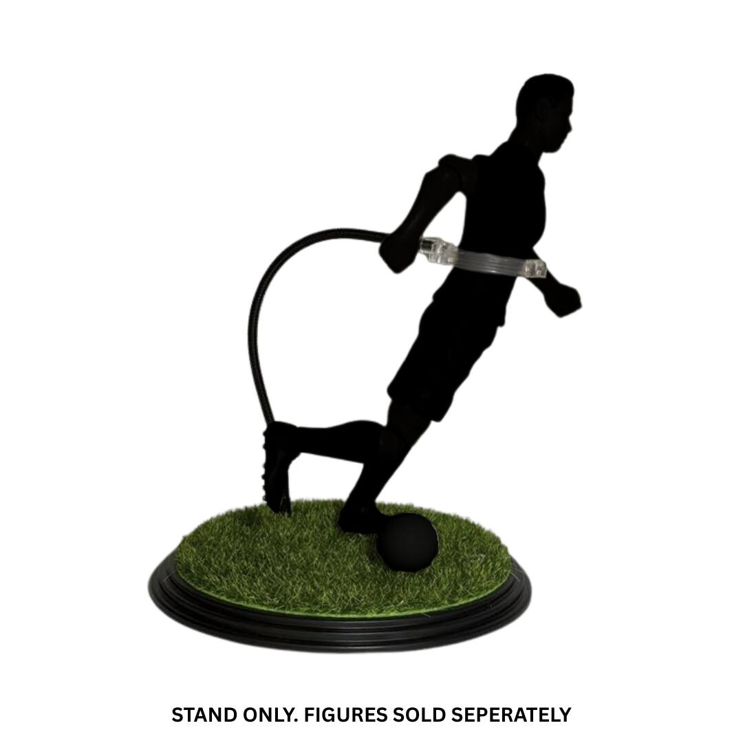 STAND ONLY. FIGURES SOLD SEPARATELY