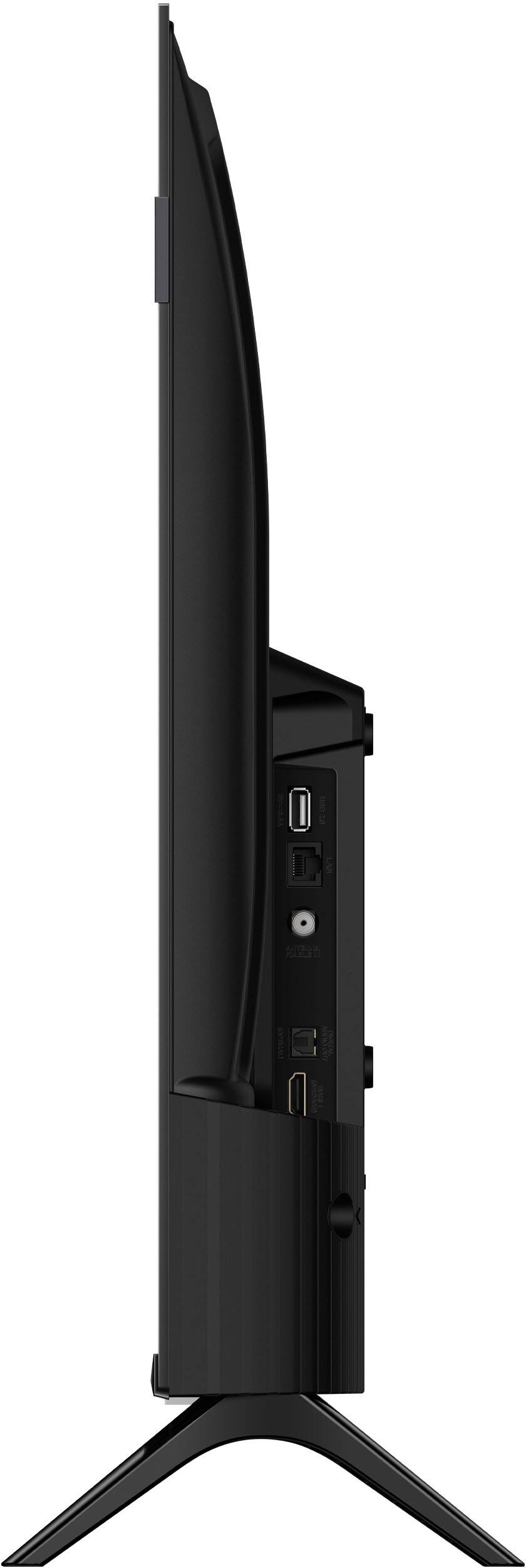 Alt View 14. TCL - 32" Class Q3L Series 1080P FHD QLED Smart TV with Fire TV (2026) - Black.