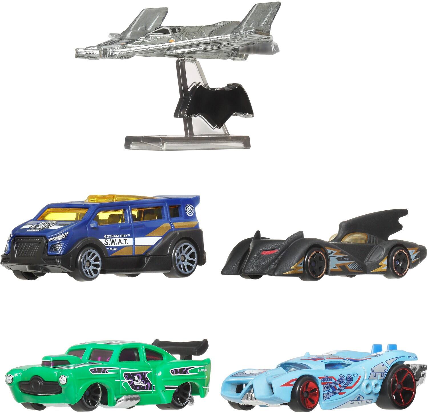 M Gotham City S.W.A.T. ~ Ode U

Gotham City S.W.A.T.