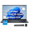 Touch Screen 15.6" FHD i5-1334U Windows 11 Pro intel CORE i5