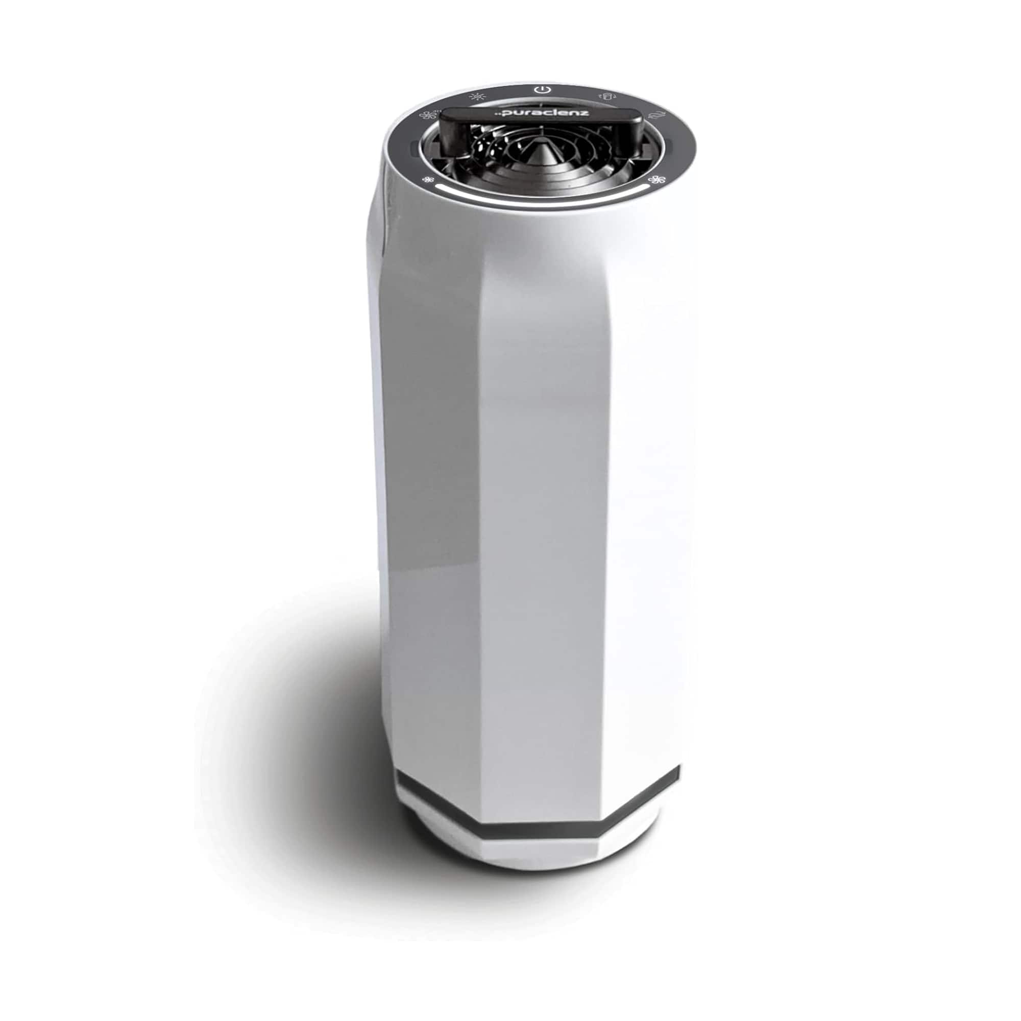 Puraclenz - Photon P3000X Air Purifier for Home - White