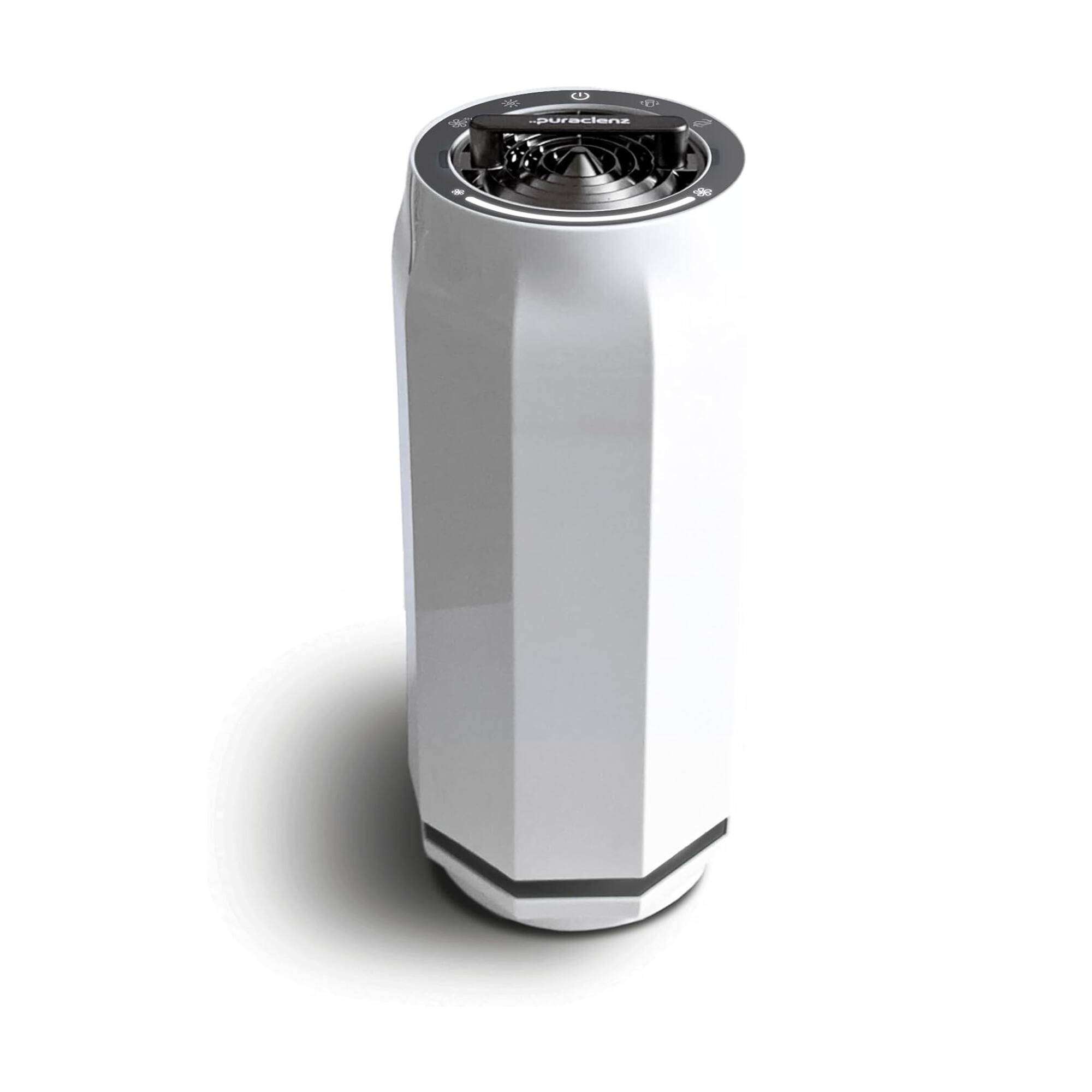 Puraclenz - Photon P3000X Air Purifier for Home - White