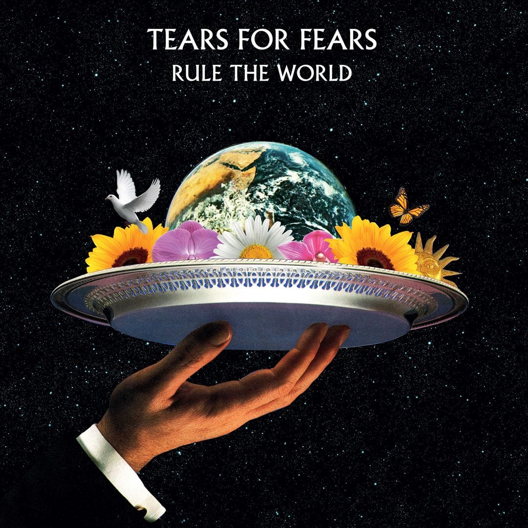Rule the World: The Greatest Hits [LP] - VINYL