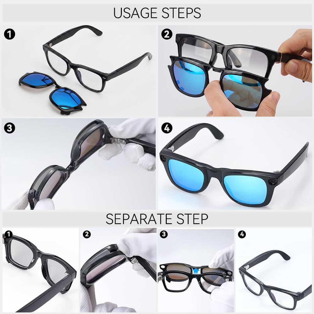 USAGE STEPS

1
2
3
4

SEPARATE STEP

1
2
3
4