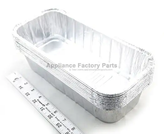 Appliance Factory Parts
http://www.appliancefactoryparts.com
Empire Model 6403
Level Mig 80