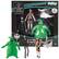 Disney The Nightmare Before Christmas FleXfigs FLEX IT POSE IT! 4 Pack De Onnage Jack Sally Zero 8+