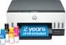 HP - Smart Tank 6001 Wireless AI-Enabled All-in-One Cartridge-Free Supertank Inkjet Printer with 3 Years of Ink Included¹ - Basalt