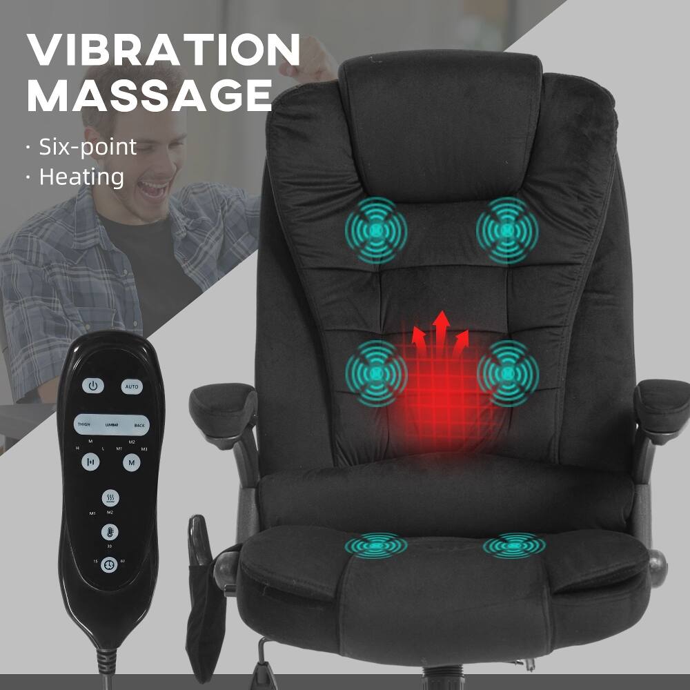 Vibration Massage  
Six-point Heating  
AUTO  

HM W45 M - 8  
(c) 1 B3