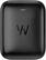Left. WHOOP - WHOOP Wireless PowerPack – Compatible with 5.0 One, Peak, and MG Life - Black.