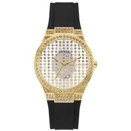 Guess - Women's Radiance Grey Dial Watch - GW0482L1 - Gray