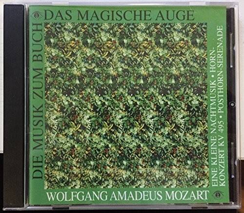 Paul Mozart - Serenades Horn Cto   - COMPACT DISCS [CD]