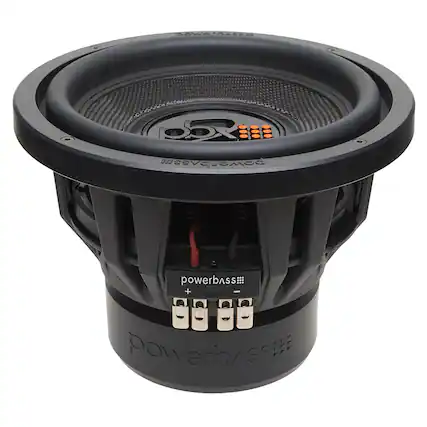 powerbass + powerbass
