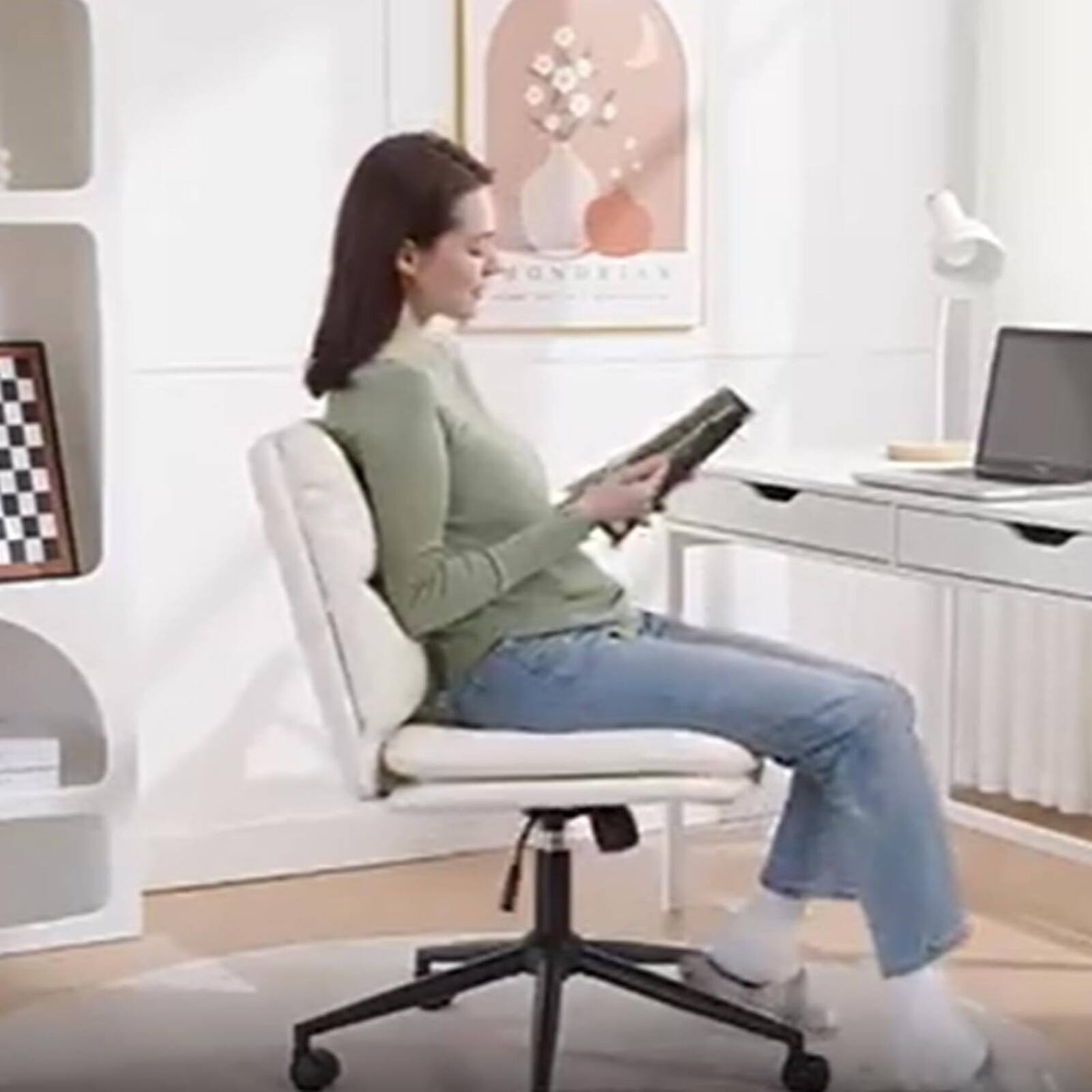 media item thumbnail