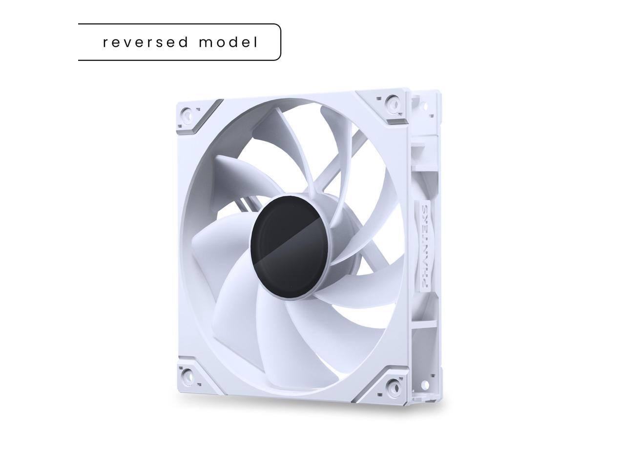 reversed model  
PHANTEKS