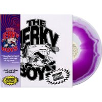 The Jerky Boys [LP] - VINYL - Front_Zoom