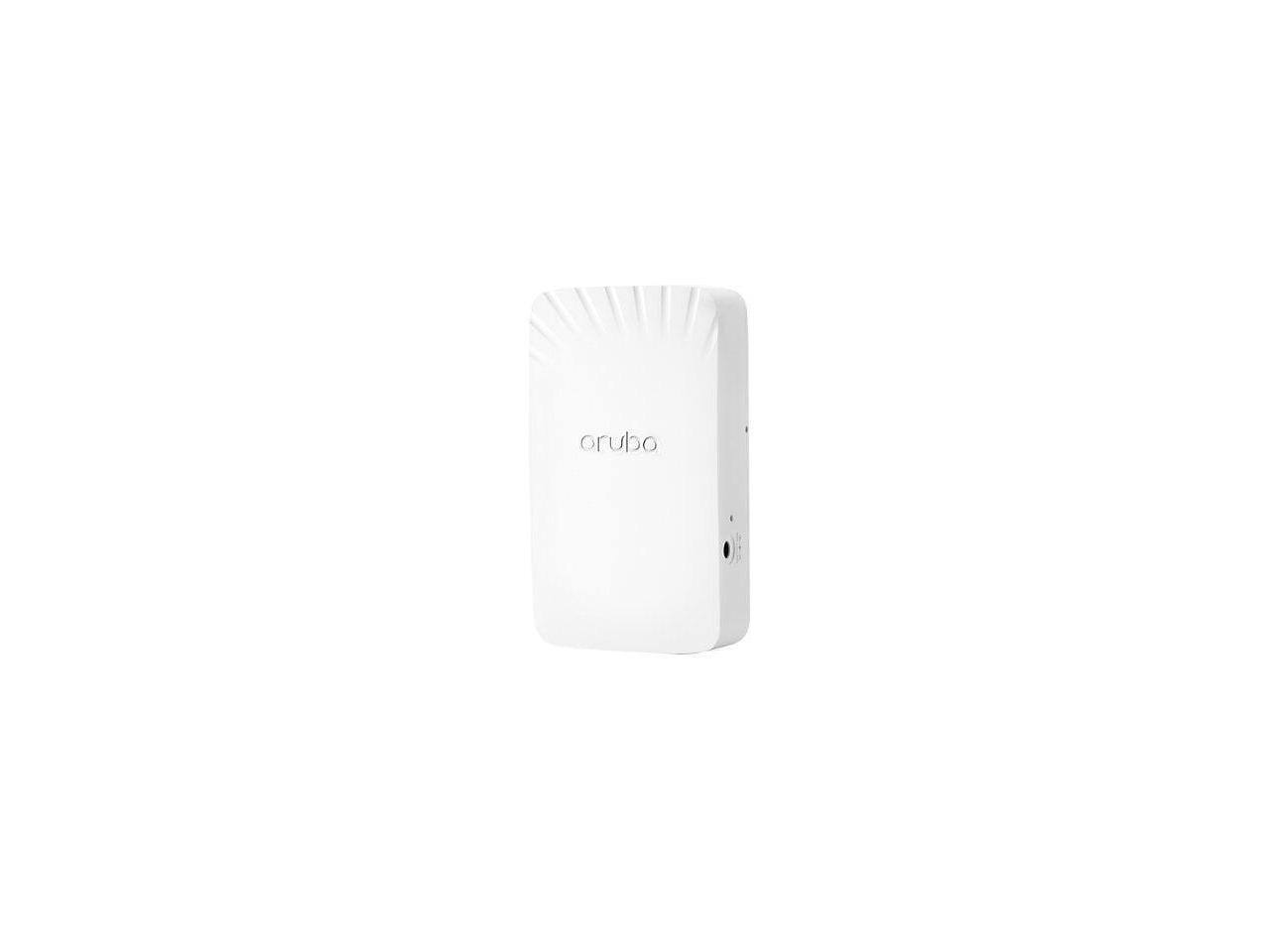 Alt View 6. HPE Aruba - HPE AP-503H 802.11ax 1.45 Gbit/s Wireless Access Point R3V38A.