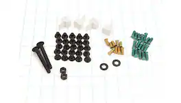 Big Green Egg - BGE003201 Hardware Pack for Band XL