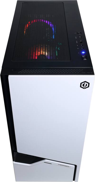 その他 availability for comp/set photoypesetter Prebuilt] CyberPowerPC Gamer Master Gaming Desktop AMD Ryzen