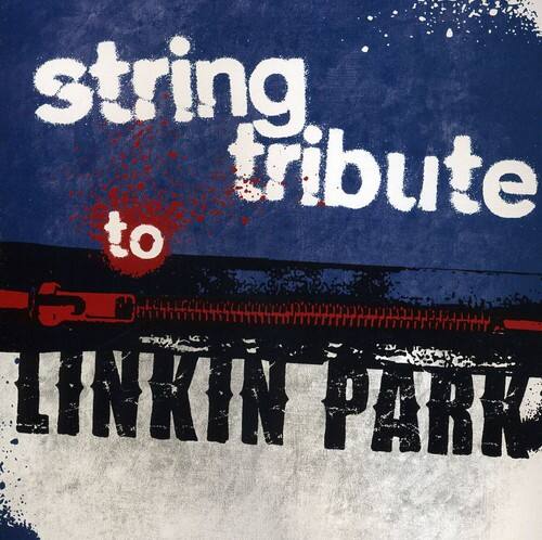 string tribute to LINKIN PARK