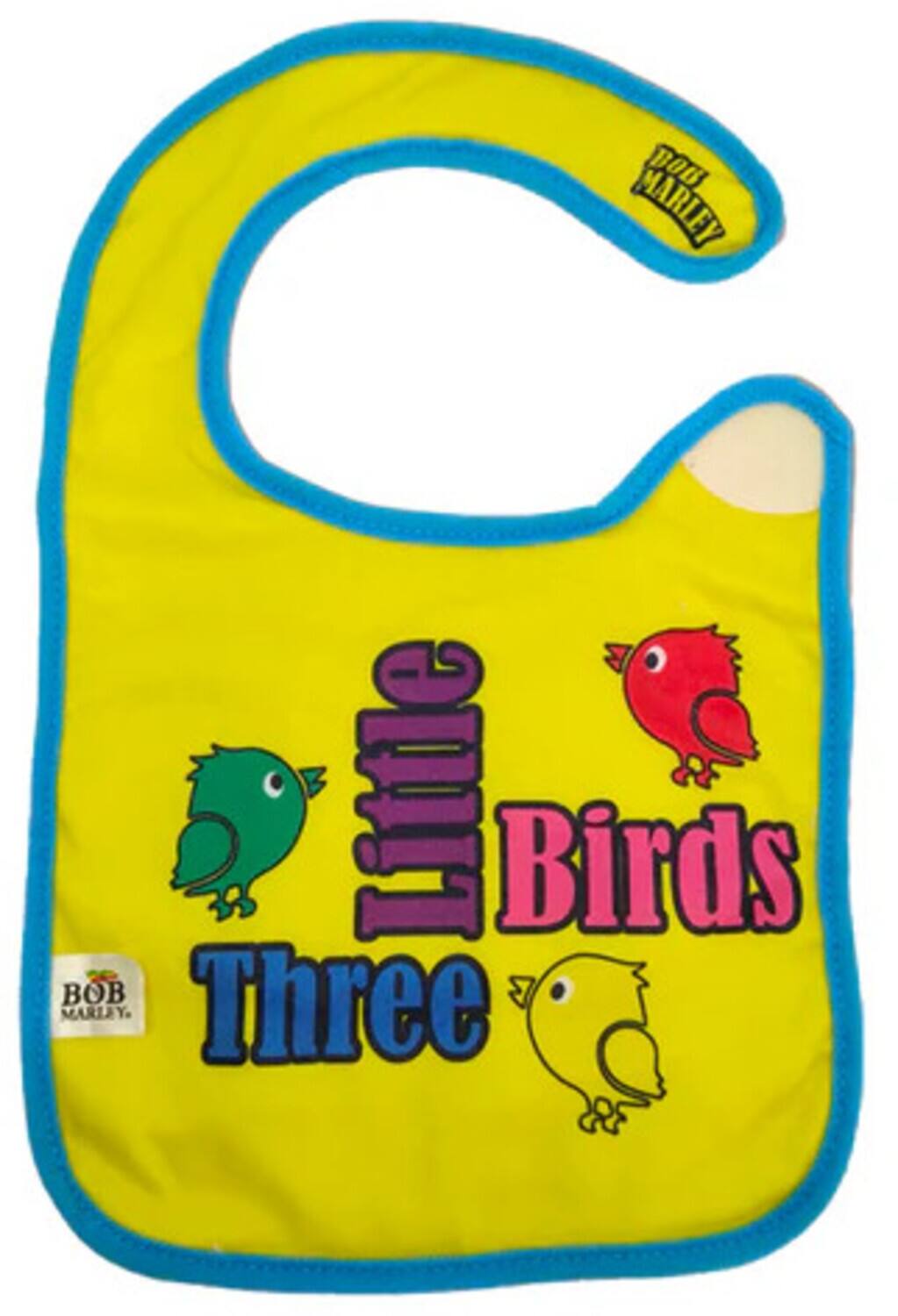 BOB MARLEY Little Birds Three