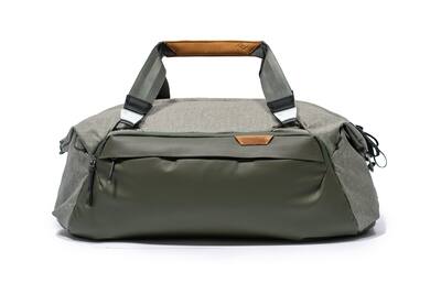 Peak Design Travel Duffel 35L Sage BTRD-35-SG-2 - Best Buy Peak Design Travel Duffel 35L Sage BTRD-35-SG-2 - Best Buy