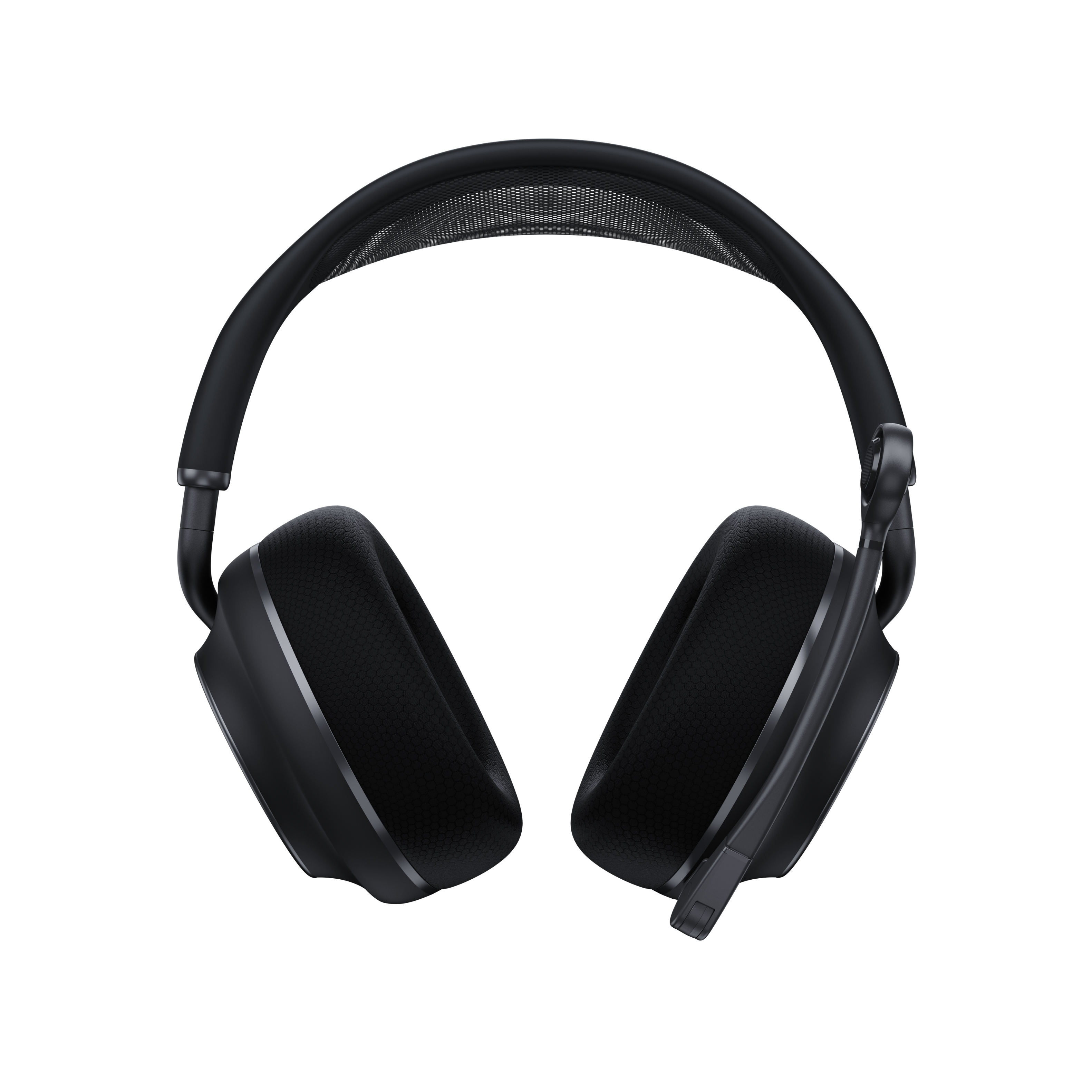 Alt View 11. Turtle Beach - Stealth Pro II Multiplatform Wireless Gaming Headset for Xbox Series X|S, Xbox One, PS5, PS4, Windows, & Mobile - Black.