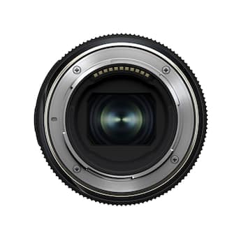 Tamron 35 100mm f/2.8 Di III VXD Lens Full Frame (Nikon Z) Black Tamron 35 100mm f/2.8 Di III VXD Lens Full Frame (Nikon Z) Black